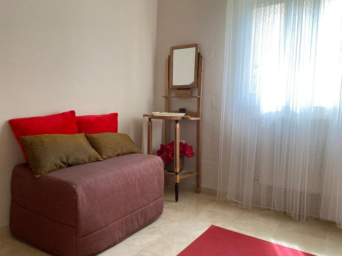 Jardin De La Yedra Guest House กาเซเรส ภายนอก รูปภาพ