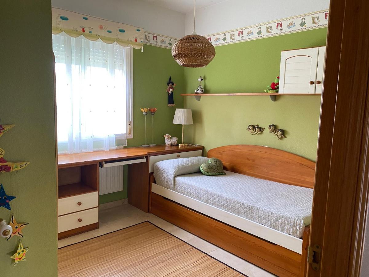 Jardin De La Yedra Guest House กาเซเรส ภายนอก รูปภาพ